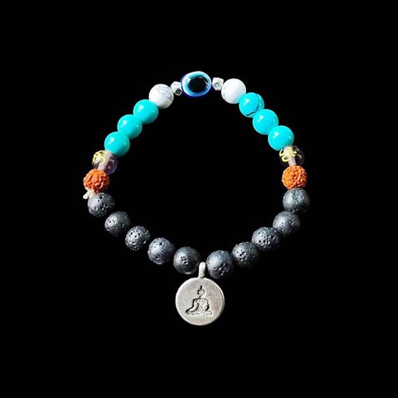 Health Booster Bracelet