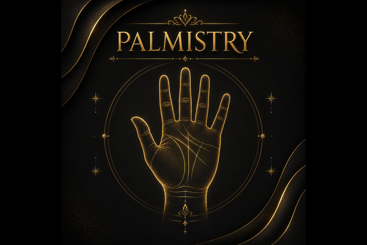 Palmistry