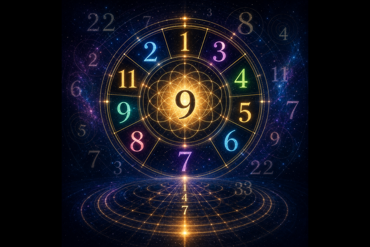 Numerology